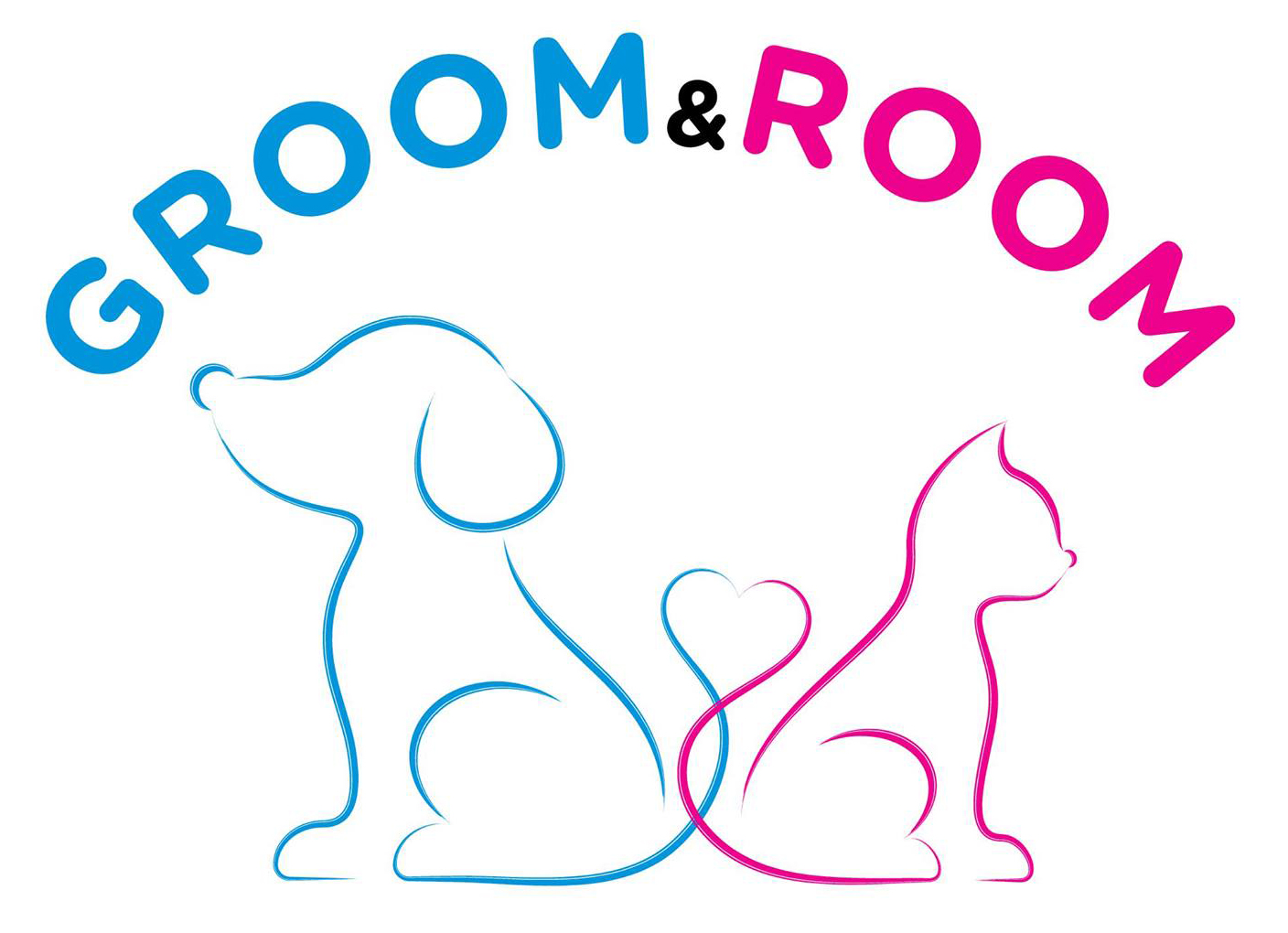 Groom & Room